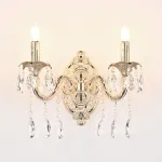 Бра Bohemia Ivele Crystal AL7901 AL7901B10/2/175 A GW от ImperiumLoft Бра Bohemia Ivele Crystal AL7901 AL7901B10/2/175 A GW от ImperiumLoft