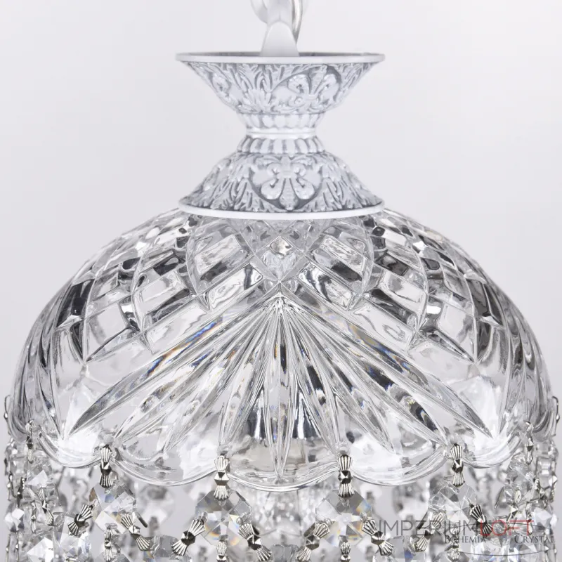Подвесной светильник Bohemia Ivele Crystal AL1678 AL16781/16 WMN R Подвесной светильник Bohemia Ivele Crystal AL1678 AL16781/16 WMN R