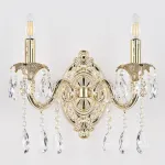 Бра Bohemia Ivele Crystal AL7901 AL7901B10/2/175 A GW от ImperiumLoft Бра Bohemia Ivele Crystal AL7901 AL7901B10/2/175 A GW от ImperiumLoft