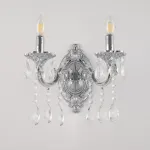 Бра Bohemia Ivele Crystal AL7801 AL7801B10/2/175 A NW