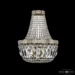 Бра Bohemia Ivele Crystal 1904 19041B/H1/25IV GW