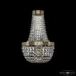 Бра Bohemia Ivele Crystal 1911 19111B/H2/20IV G