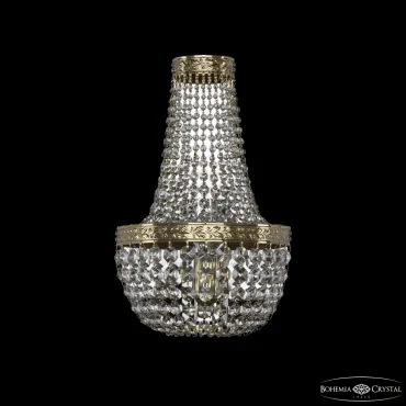 Бра Bohemia Ivele Crystal 1911 19111B/H2/20IV G