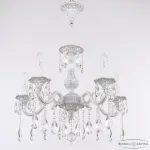 Люстра Bohemia Ivele Crystal AL7801 AL78101/5/175 A WMN от ImperiumLoft