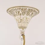 Подвесная люстра Bohemia Ivele Crystal AL7801 AL78101/10/300 A WMG P1 U Angel