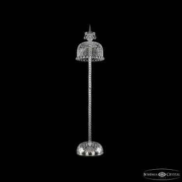 Торшер Bohemia Ivele Crystal 1478 14781T4/30-145 G Balls