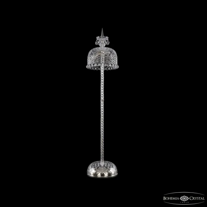 Торшер Bohemia Ivele Crystal 1478 14781T4/30-145 G Balls от ImperiumLoft
