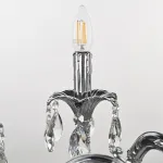 Люстра Bohemia Ivele Crystal AL7901 AL79101/10/250 A Ni от ImperiumLoft