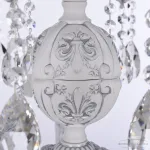 Подвесная люстра Bohemia Ivele Crystal AL7801 AL78101/16+8+8/300/3d A WMN P1 U Line