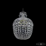 Подвесной светильник Bohemia Ivele Crystal 1477 14771/35 G