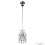 Подвесной светильник Bohemia Ivele Crystal 1478 14781P/11 Pa Drops