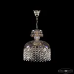 Подвесной светильник Bohemia Ivele Crystal 1478 14781/30 G R M801