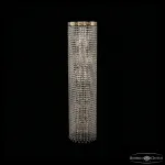 Бра Bohemia Ivele Crystal 8340 83401B/25IV-100 G Drops
