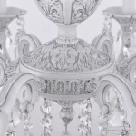 Люстра Bohemia Ivele Crystal AL7801 AL78101/6/175 B WMN от ImperiumLoft