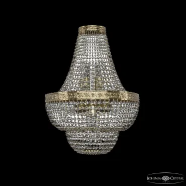 Бра Bohemia Ivele Crystal 1909 19091B/H1/35IV G