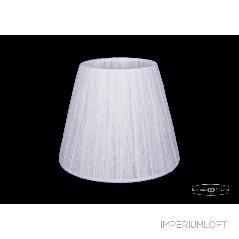 Абажур Bohemia Ivele Crystal SH-Абажур SH32-160-S Абажур Bohemia Ivele Crystal SH-Абажур SH32-160-S