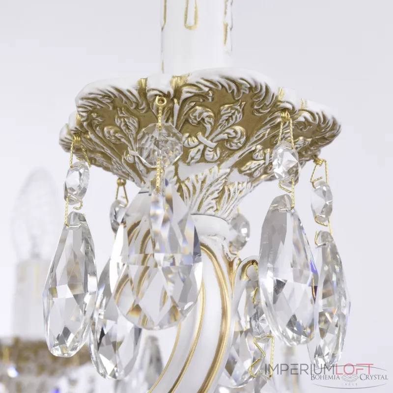 Подвесная люстра Bohemia Ivele Crystal AL7801 AL78101/10/250 A WMG Подвесная люстра Bohemia Ivele Crystal AL7801 AL78101/10/250 A WMG