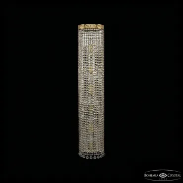 Бра Bohemia Ivele Crystal 8340 83401B/20IV-100 G Balls Бра Bohemia Ivele Crystal 8340 83401B/20IV-100 G Balls