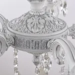 Люстра Bohemia Ivele Crystal AL7801 AL78101/5/175 A WMN от ImperiumLoft