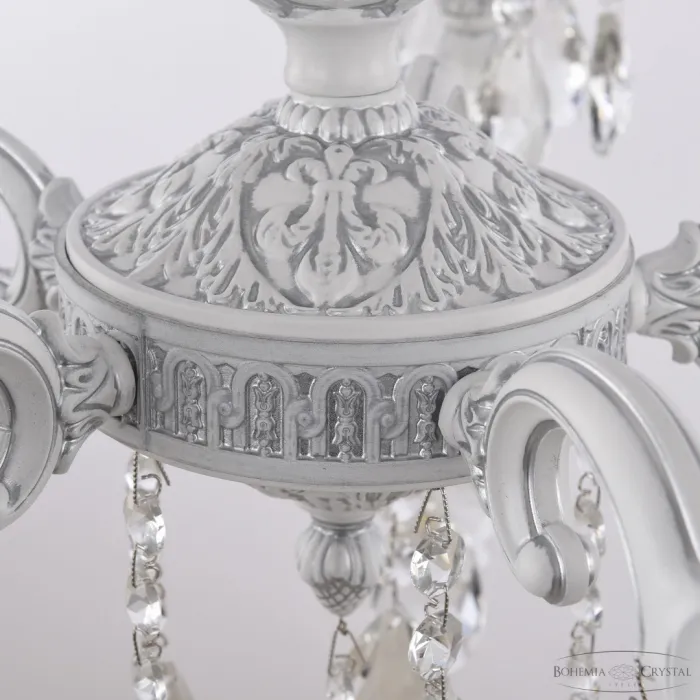 Люстра Bohemia Ivele Crystal AL7801 AL78101/5/175 A WMN от ImperiumLoft