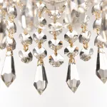 Подвесной светильник Bohemia Ivele Crystal 1478 14781P/11 G Drops