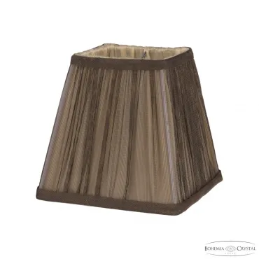 Абажур Bohemia Ivele Crystal SH-Абажур SQ9 Абажур Bohemia Ivele Crystal SH-Абажур SQ9