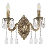 Бра Bohemia Ivele Crystal AL7801 AL7901B10/2/175 A FP