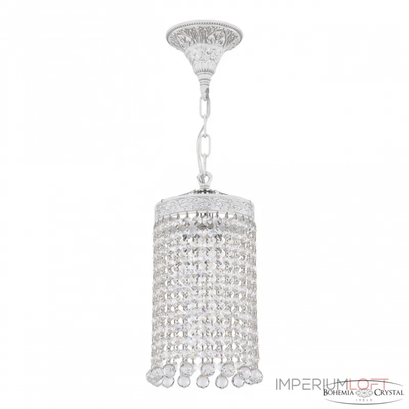 Подвесной светильник Bohemia Ivele Crystal AL1920 AL19201/15OL WMN Balls