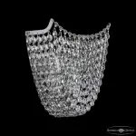 Бра Bohemia Ivele Crystal 7707 77071B/22 Ni от ImperiumLoft