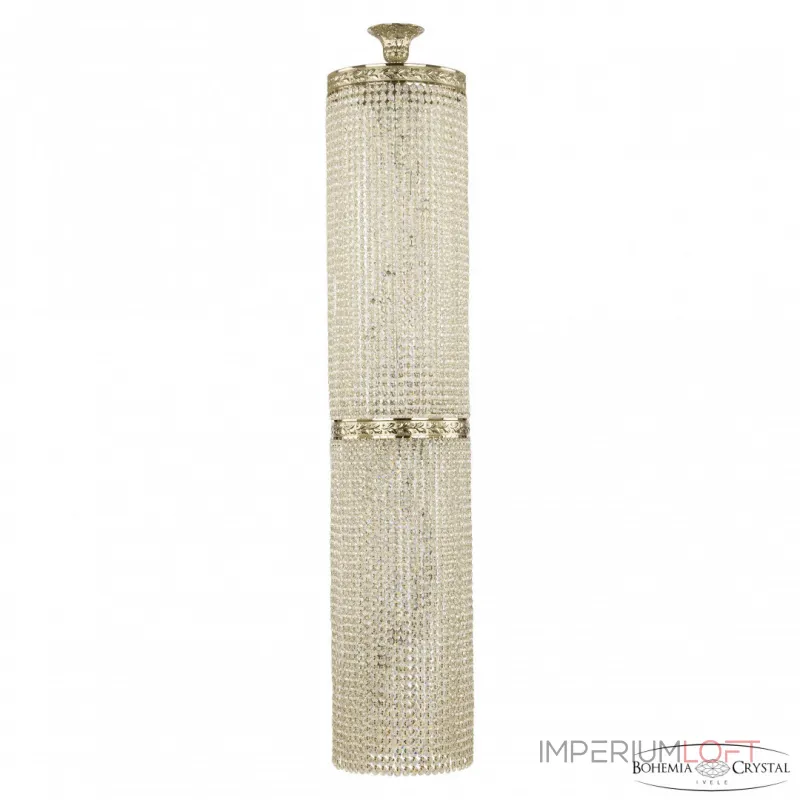 Подвесная люстра Bohemia Ivele Crystal 8341 83411/30IV-150/2D Ni Подвесная люстра Bohemia Ivele Crystal 8341 83411/30IV-150/2D Ni