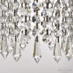 Подвесной светильник Bohemia Ivele Crystal 1478 14781P/11 Pa Drops