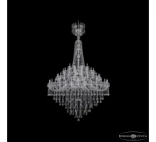 Люстра Bohemia Ivele Crystal 1415 1415/32+24+16+8/700/XL-320/3d G