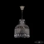 Подвесной светильник Bohemia Ivele Crystal 1478 14781/25 Pa