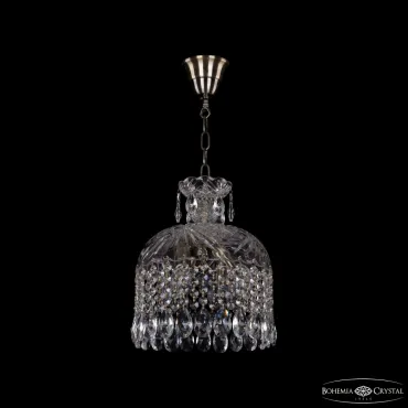 Подвесной светильник Bohemia Ivele Crystal 1478 14781/25 Pa