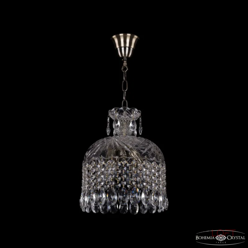 Подвесной светильник Bohemia Ivele Crystal 1478 14781/25 Pa Подвесной светильник Bohemia Ivele Crystal 1478 14781/25 Pa
