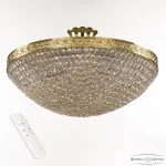 Потолочная люстра Bohemia Ivele Crystal 1932 19321/35IV/LED-DIM G