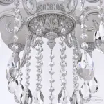 Люстра Bohemia Ivele Crystal AL7901 AL79101/6/175 B WMN P1 U Angel от ImperiumLoft