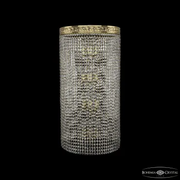 Бра Bohemia Ivele Crystal 8340 83401B/40IV-75 G R Бра Bohemia Ivele Crystal 8340 83401B/40IV-75 G R