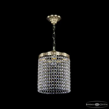 Подвесной светильник Bohemia Ivele Crystal 1920 19201/20IV G R