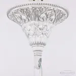 Подвесная люстра Bohemia Ivele Crystal AL7801 AL78101/16+8+8/300/3d A WMN P1 U Line