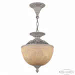 Подвесной светильник Bohemia Ivele Crystal AL7003 AL7003P/25 WMN Angel