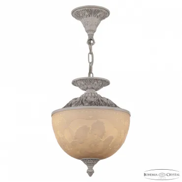 Подвесной светильник Bohemia Ivele Crystal AL7003 AL7003P/25 WMN Angel Подвесной светильник Bohemia Ivele Crystal AL7003 AL7003P/25 WMN Angel