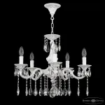 Люстра Bohemia Ivele Crystal AL7801 AL78101/5/175 A WMN от ImperiumLoft