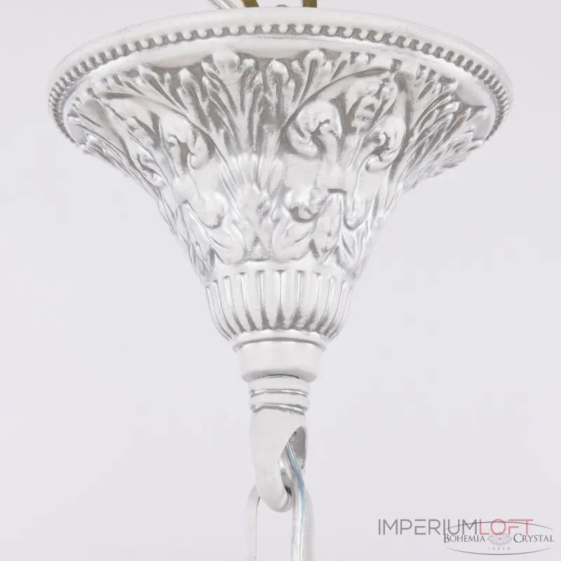 Подвесной светильник Bohemia Ivele Crystal AL1920 AL19201/15OL WMN Balls