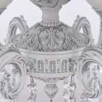 Люстра Bohemia Ivele Crystal AL7901 AL79101/6/175 B WMN P1 U Angel от ImperiumLoft