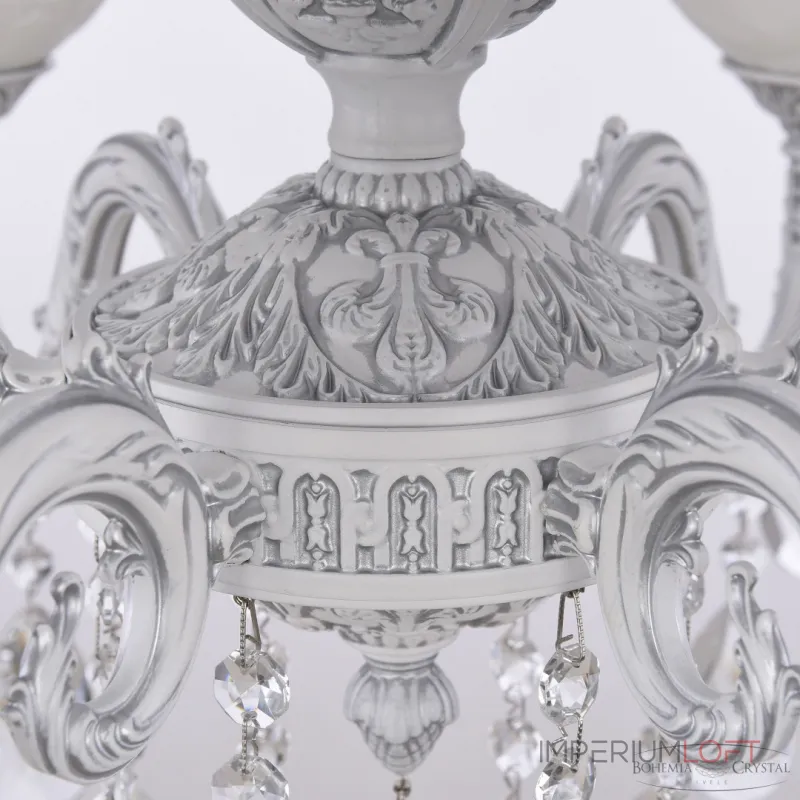Подвесная люстра Bohemia Ivele Crystal AL7901 AL79101/6/175 B WMN P1 U Angel Подвесная люстра Bohemia Ivele Crystal AL7901 AL79101/6/175 B WMN P1 U Angel