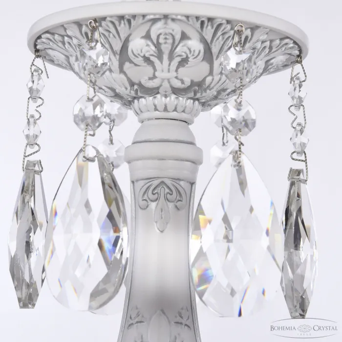 Люстра Bohemia Ivele Crystal AL7901 AL79101/6/175 B WMN P1 U Angel от ImperiumLoft