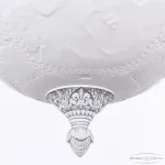 Подвесной светильник Bohemia Ivele Crystal AL7003 AL7003P/25 WMN Angel