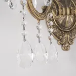 Бра Bohemia Ivele Crystal AL7801 AL7901B10/2/175 A FP