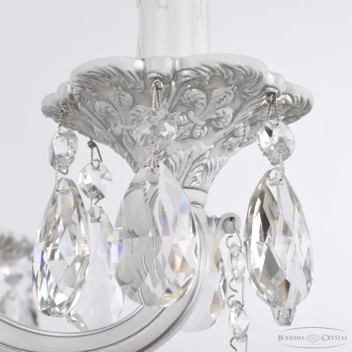 Люстра Bohemia Ivele Crystal AL7801 AL78101/5/175 A WMN от ImperiumLoft